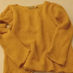 Clearance!  Vintage Liz Claiborne never worn sweater